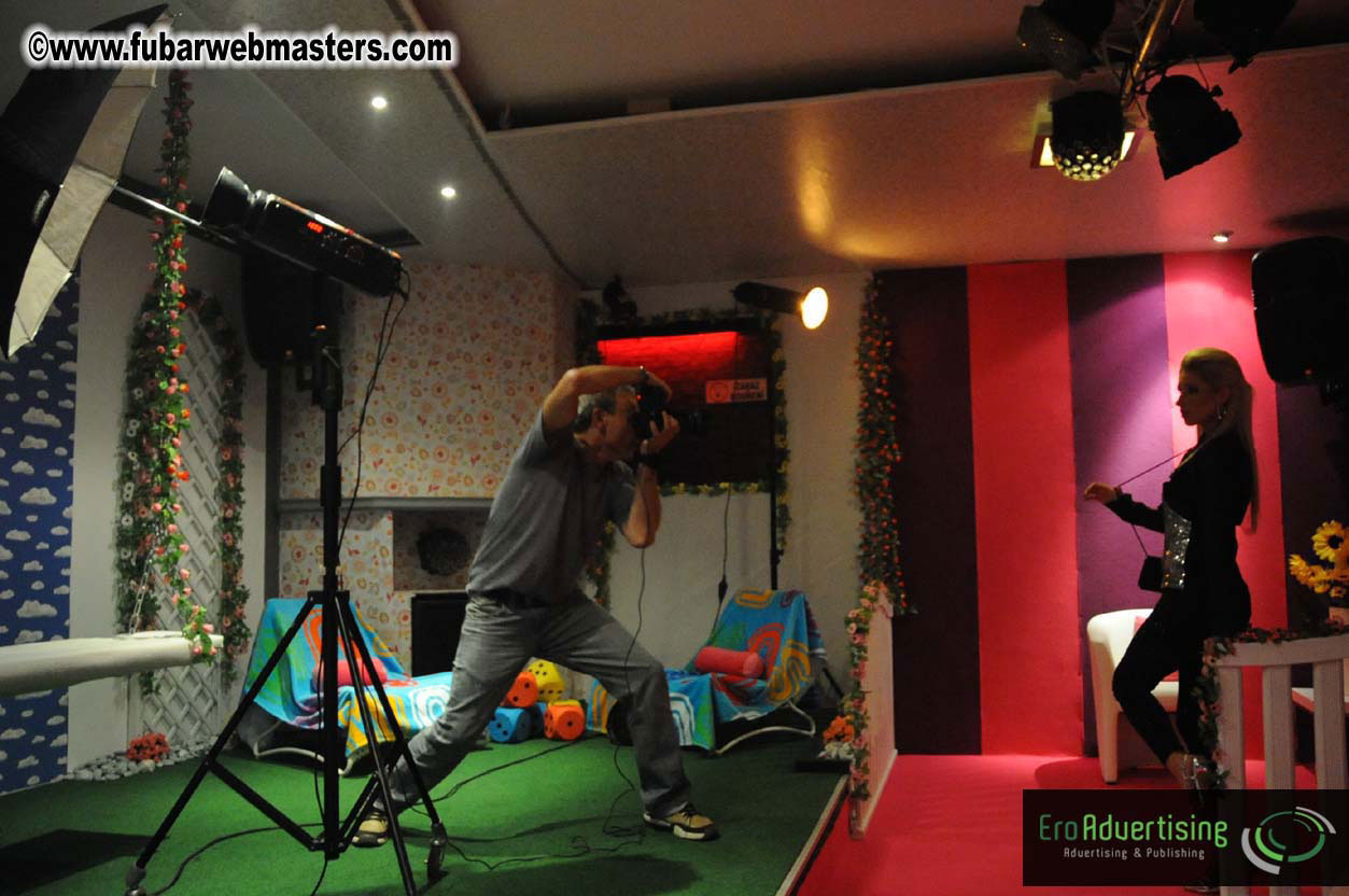 Payserve GroupSex Affiliate Porn Shoot