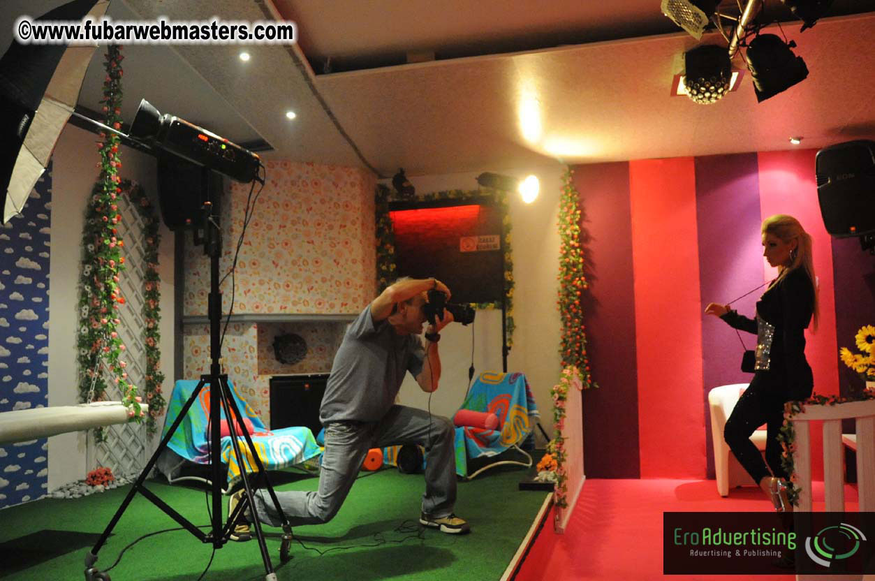 Payserve GroupSex Affiliate Porn Shoot