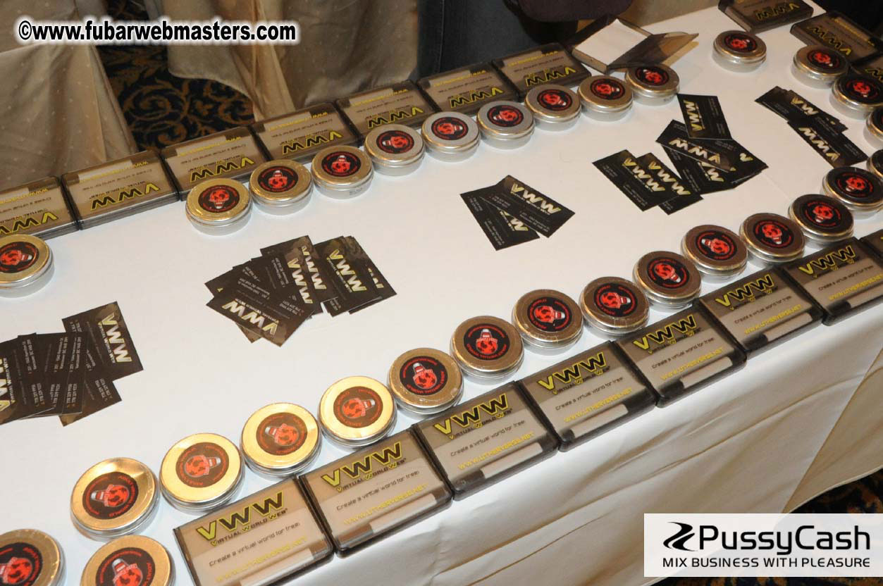 Mix & Meet Market and Speed Networking