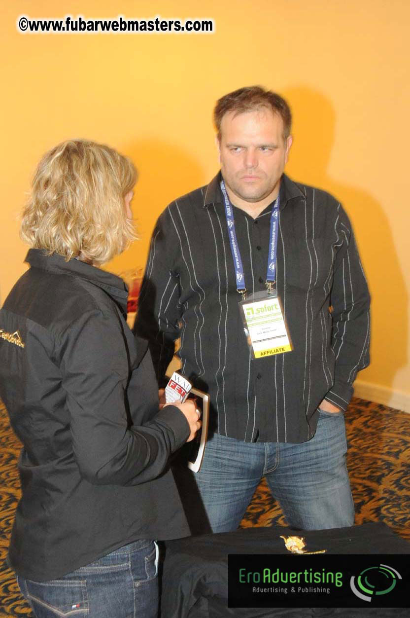 Mix & Meet Market and Speed Networking