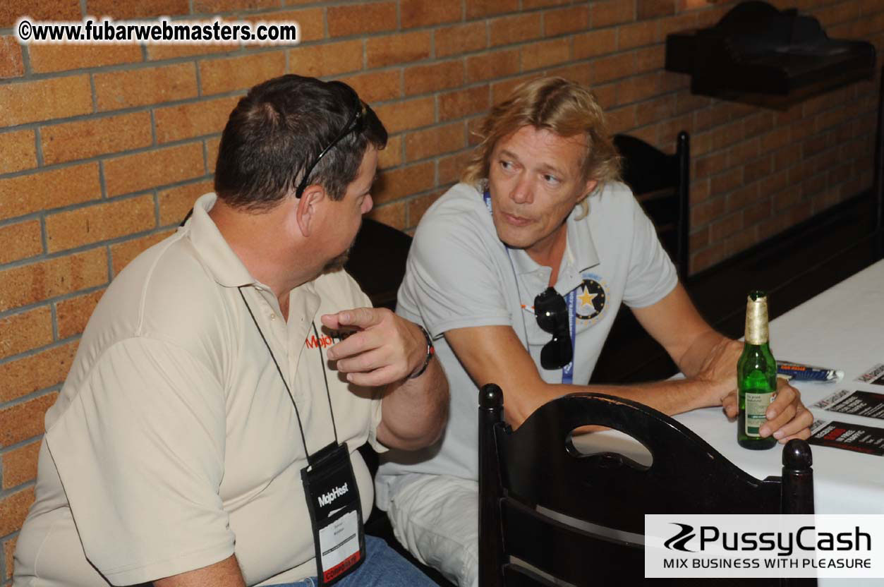 Happy Hours in The Beer Cellar