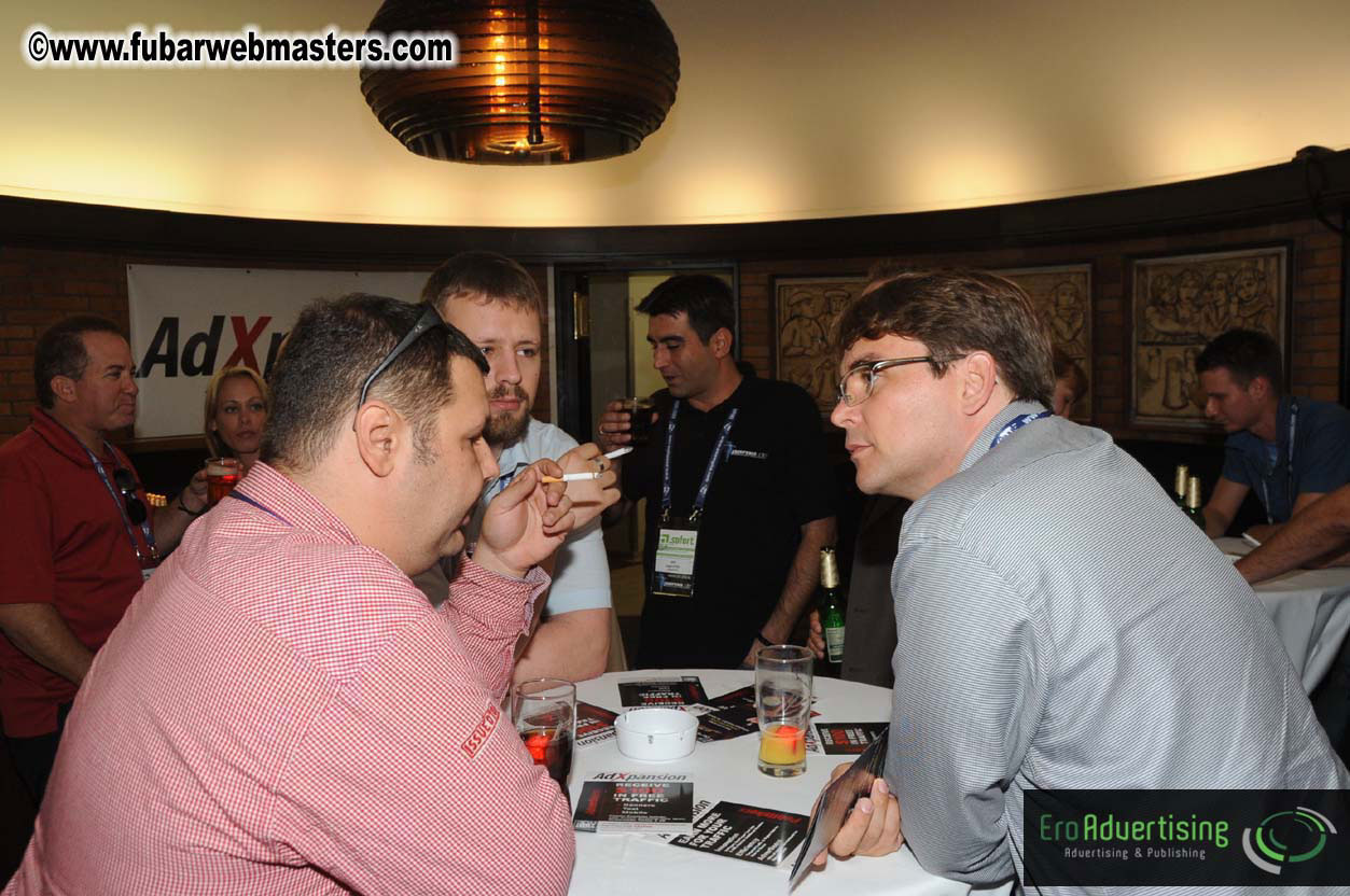 Happy Hours in The Beer Cellar