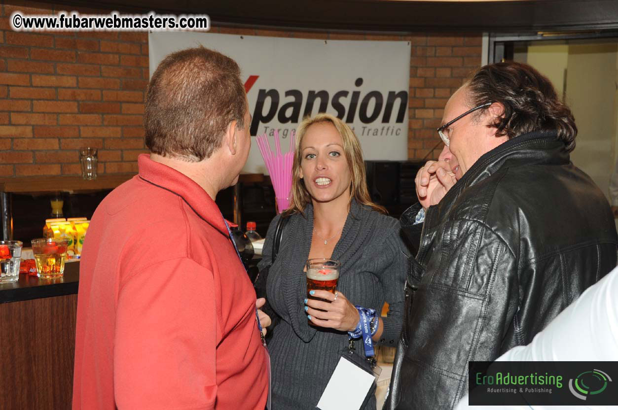 Happy Hours in The Beer Cellar
