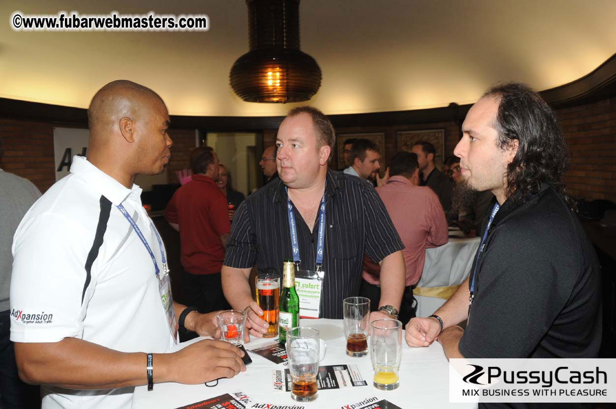 Happy Hours in The Beer Cellar