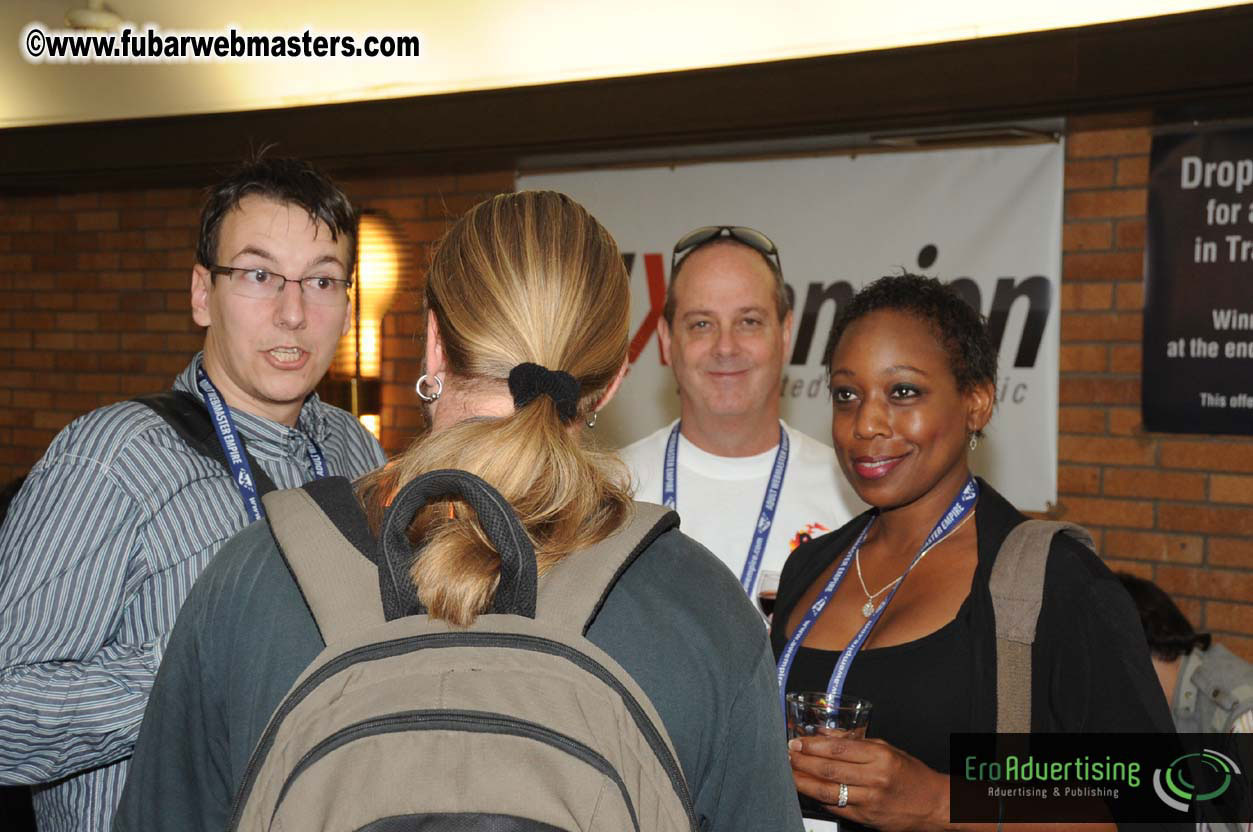 Happy Hours in The Beer Cellar