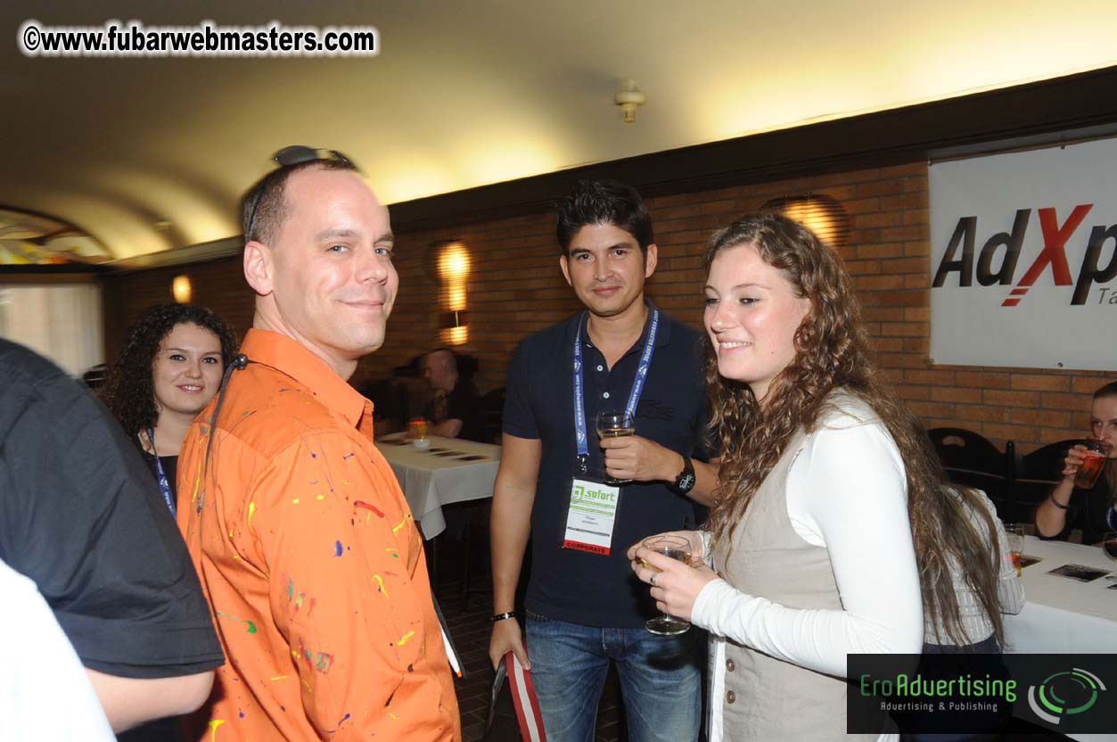 Happy Hours in The Beer Cellar