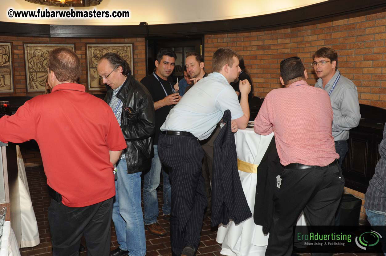 Happy Hours in The Beer Cellar