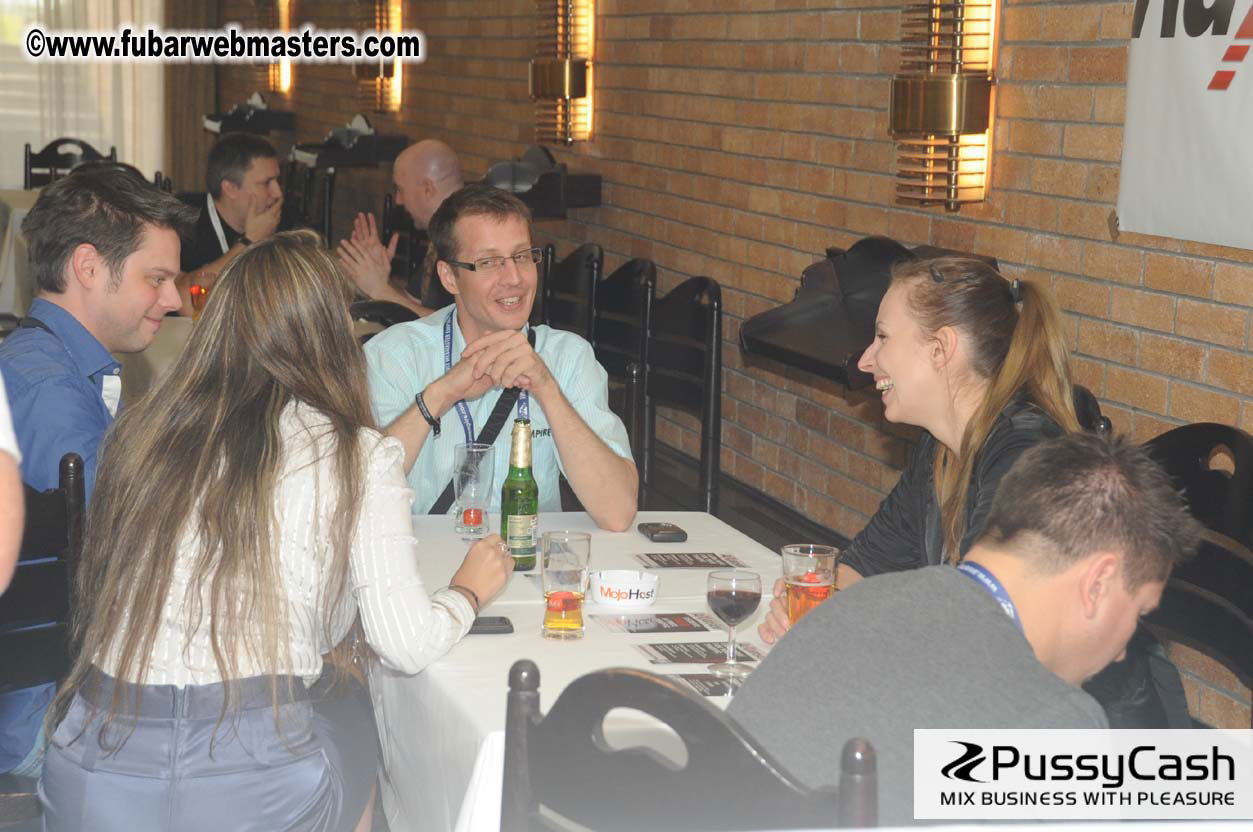 Happy Hours in The Beer Cellar