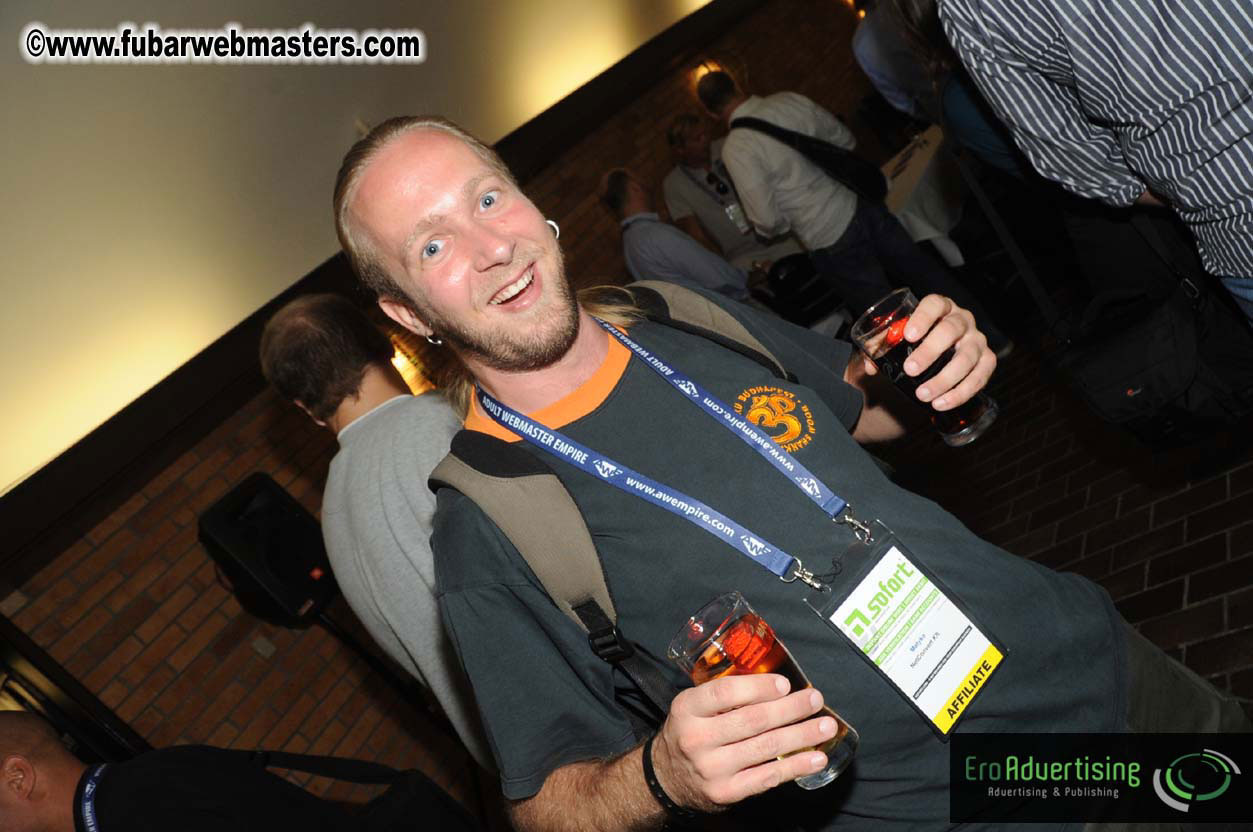 Happy Hours in The Beer Cellar