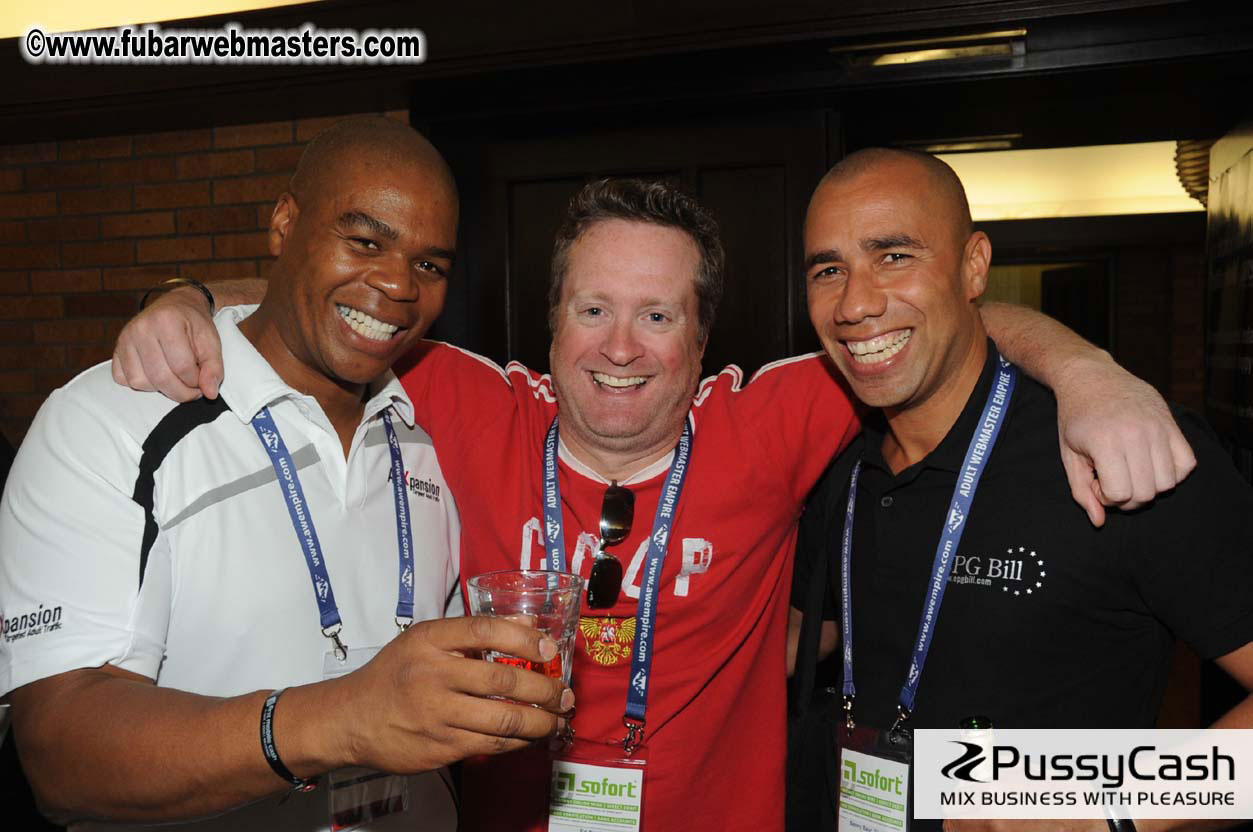 Happy Hours in The Beer Cellar