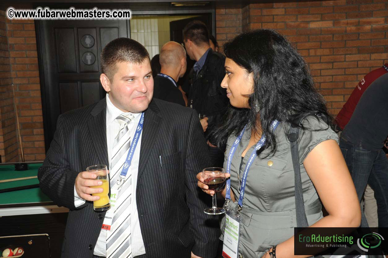 Happy Hours in The Beer Cellar