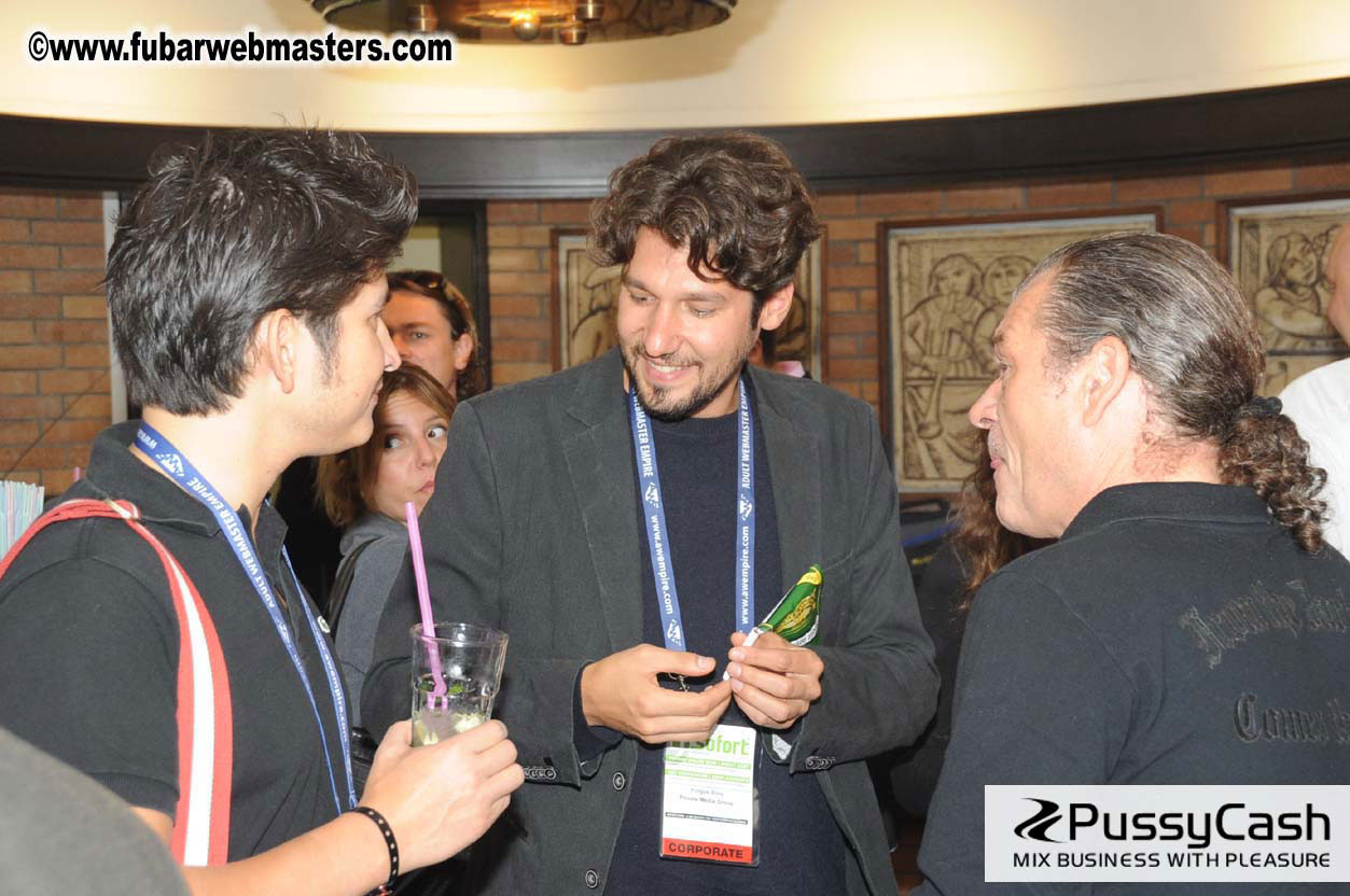 Happy Hours in The Beer Cellar