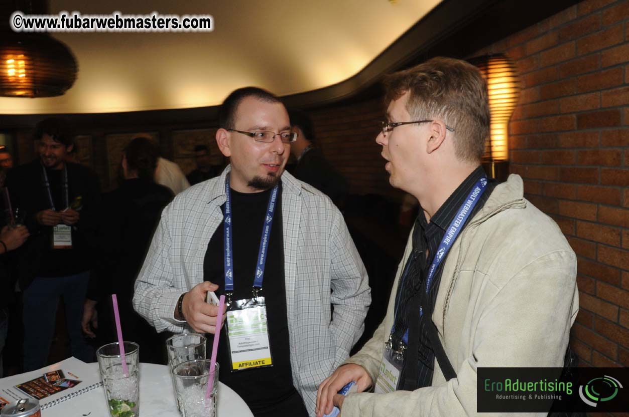 Happy Hours in The Beer Cellar