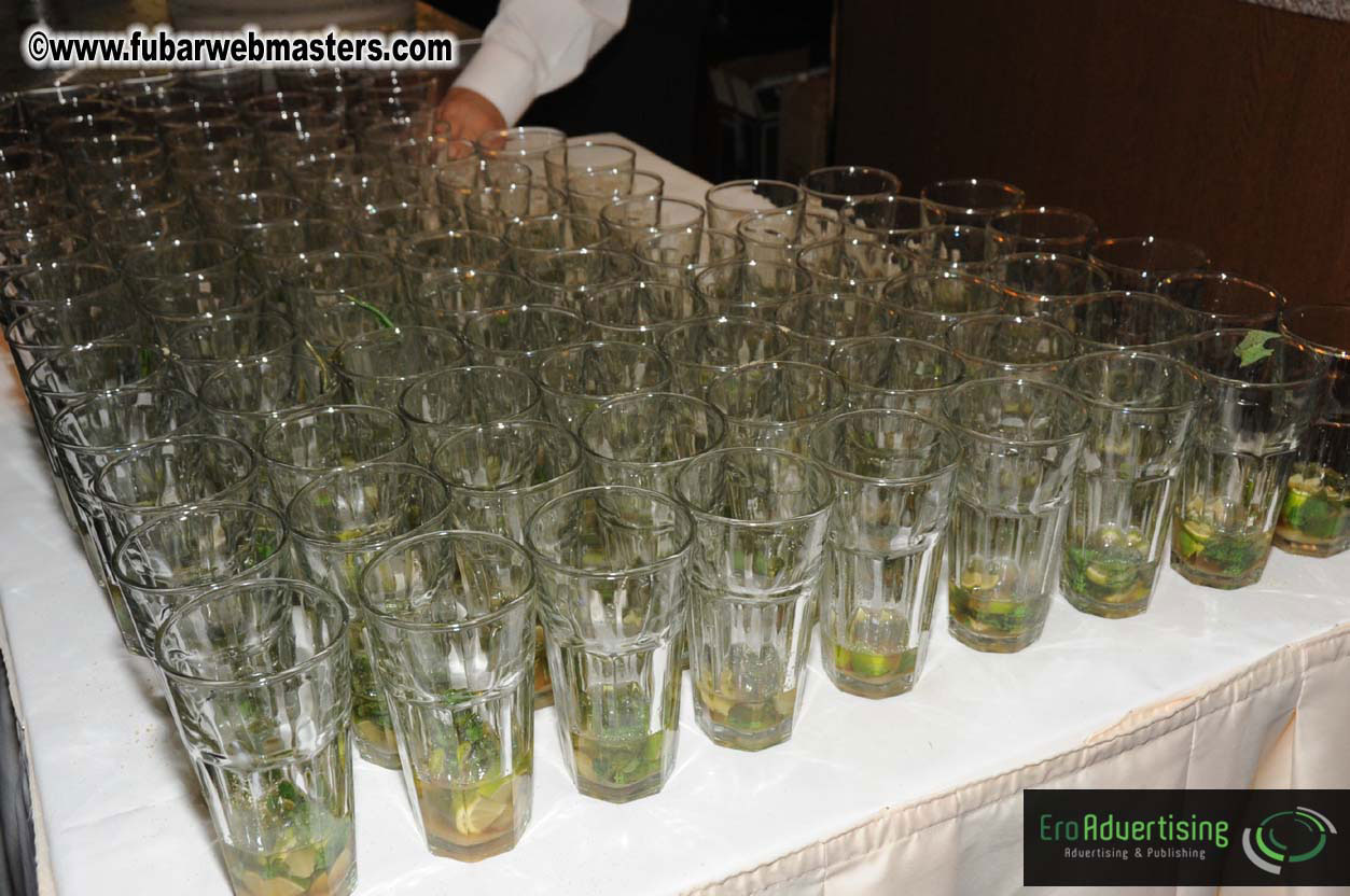 Happy Hours in The Beer Cellar