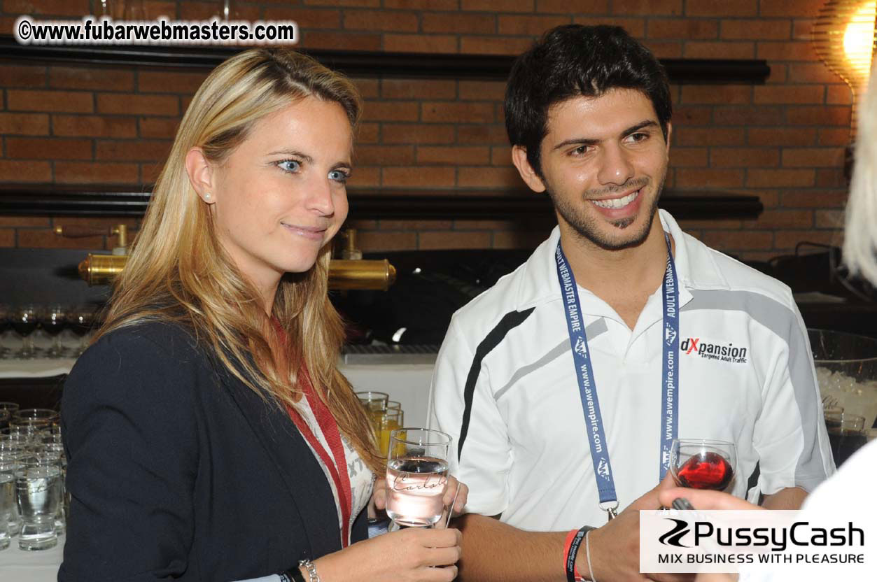 Happy Hours in The Beer Cellar