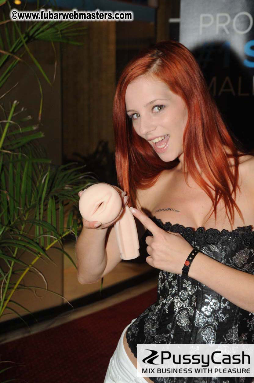 The Fleshlight Girls