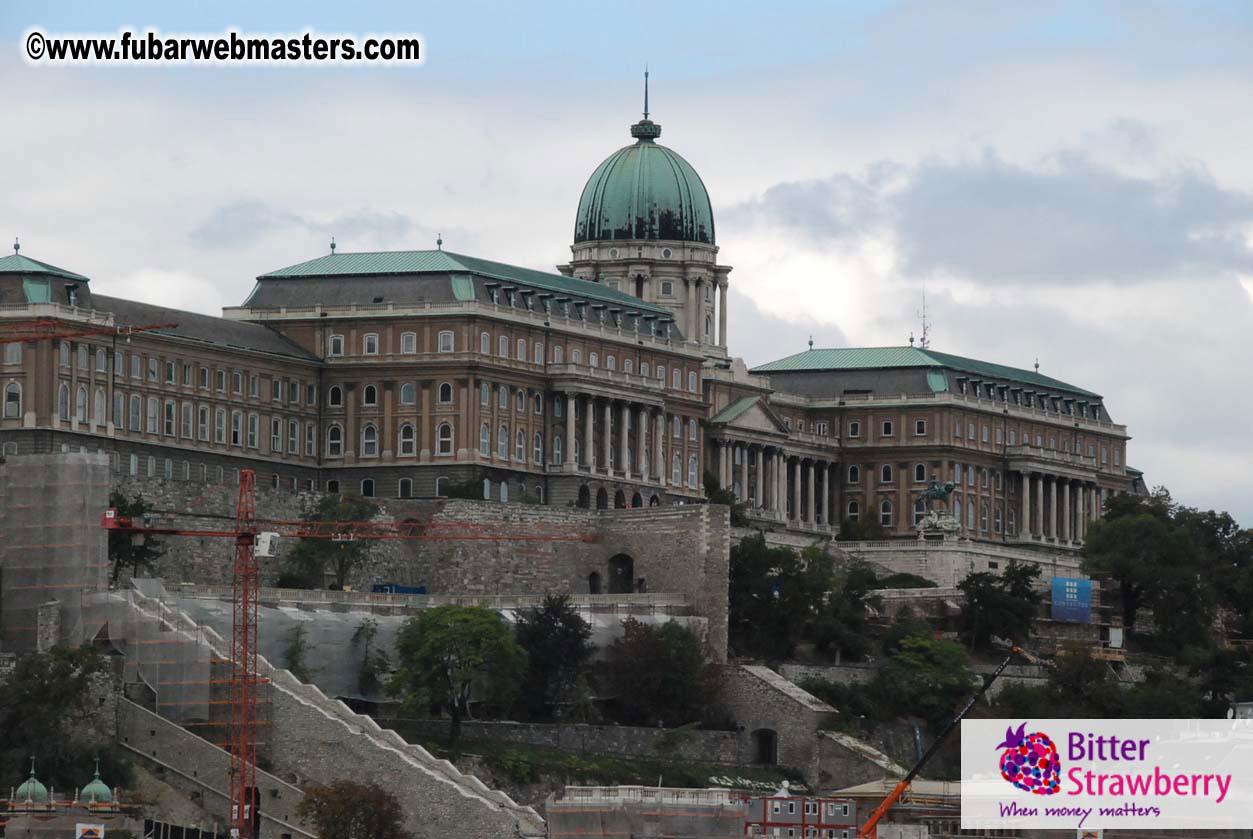 Late Afternoon Luncheon