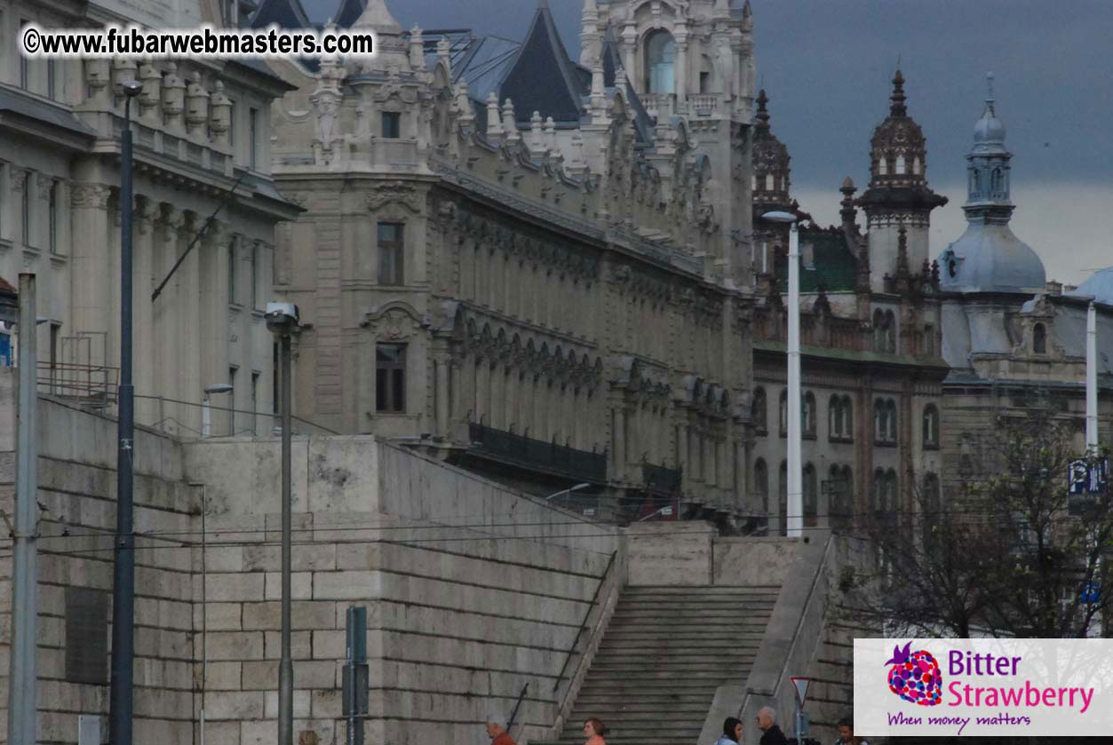 Late Afternoon Luncheon