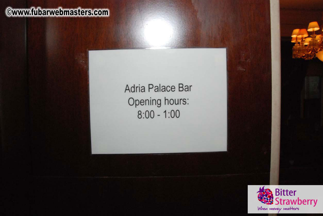 1st Annual Harmik Memorial dinner