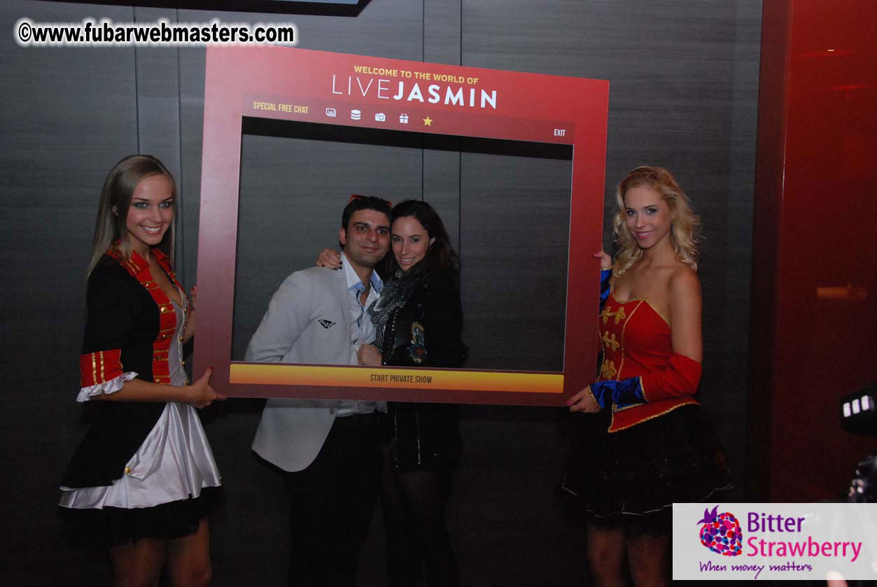 AWE Office Tour & Party