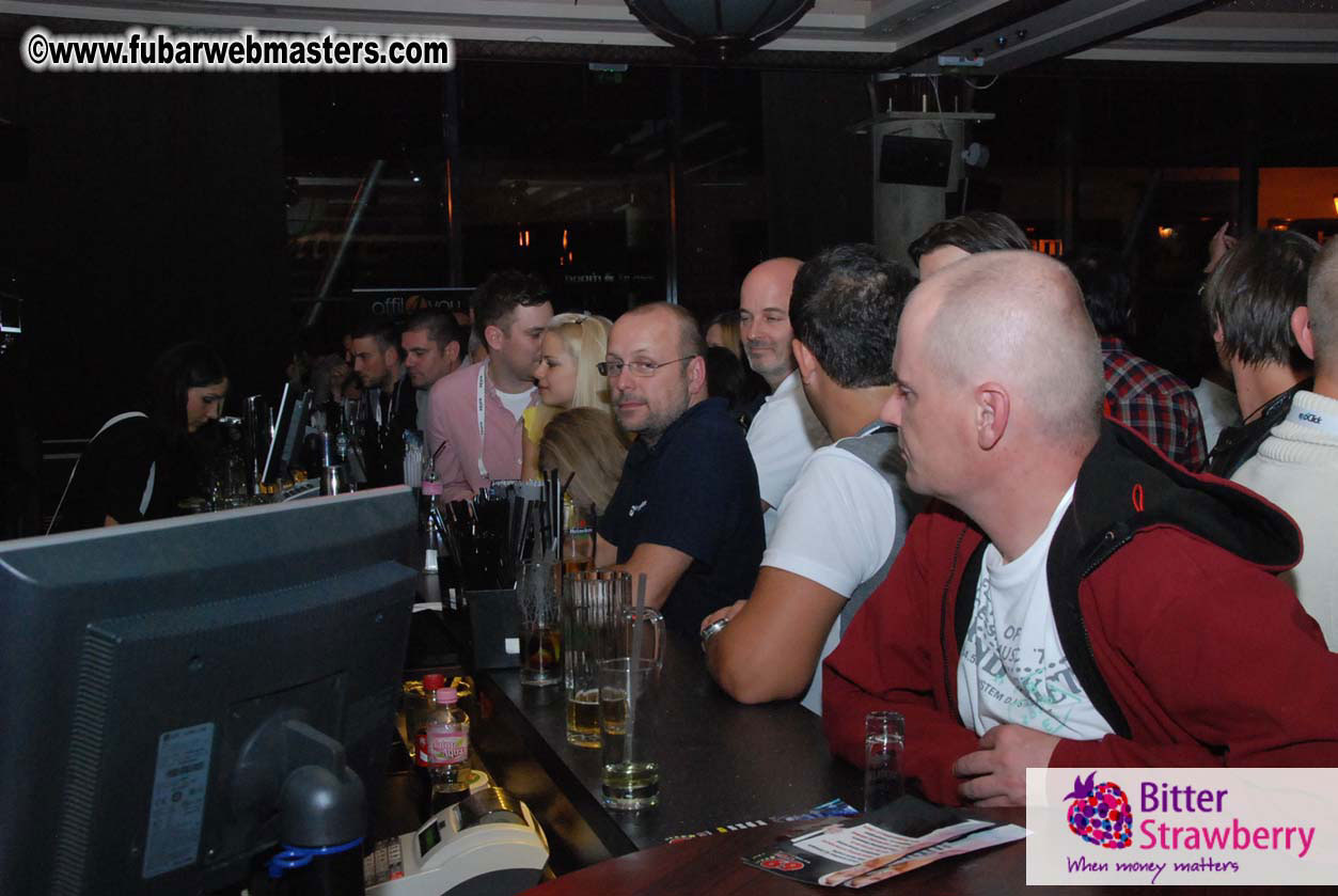 Affil4You Party @ Club Icon