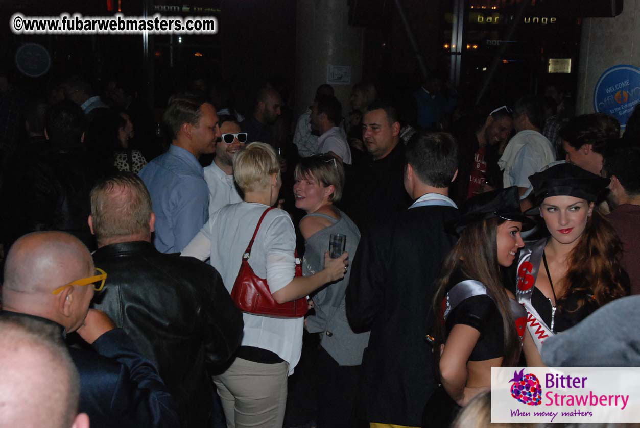 Affil4You Party @ Club Icon