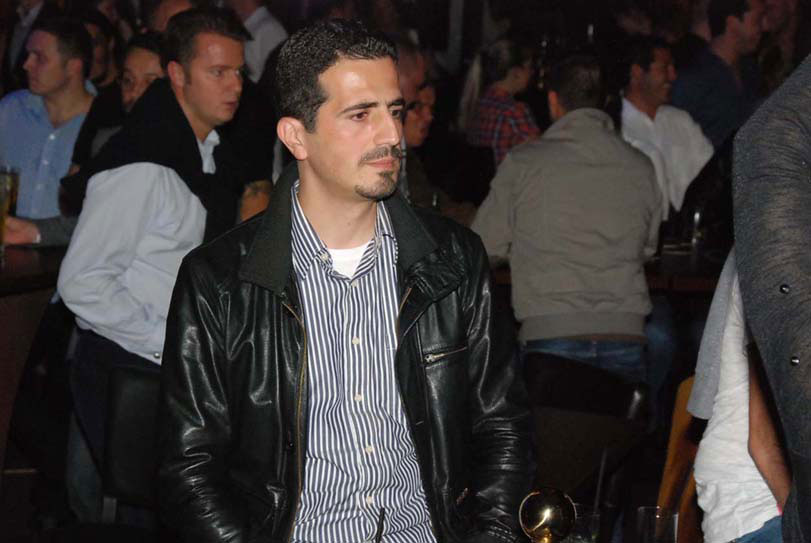 Affil4You Party @ Club Icon