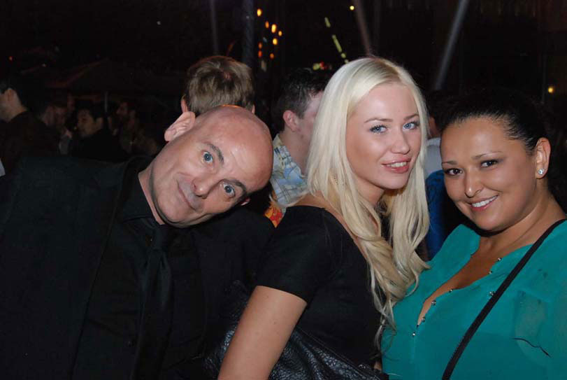 Affil4You Party @ Club Icon