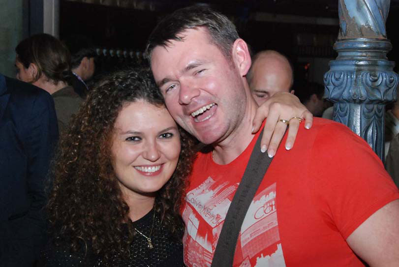 Affil4You Party @ Club Icon