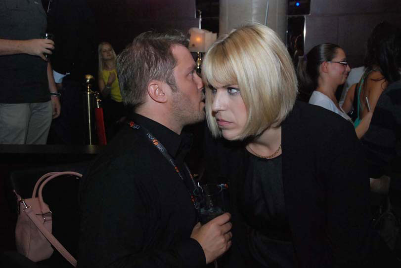 Affil4You Party @ Club Icon