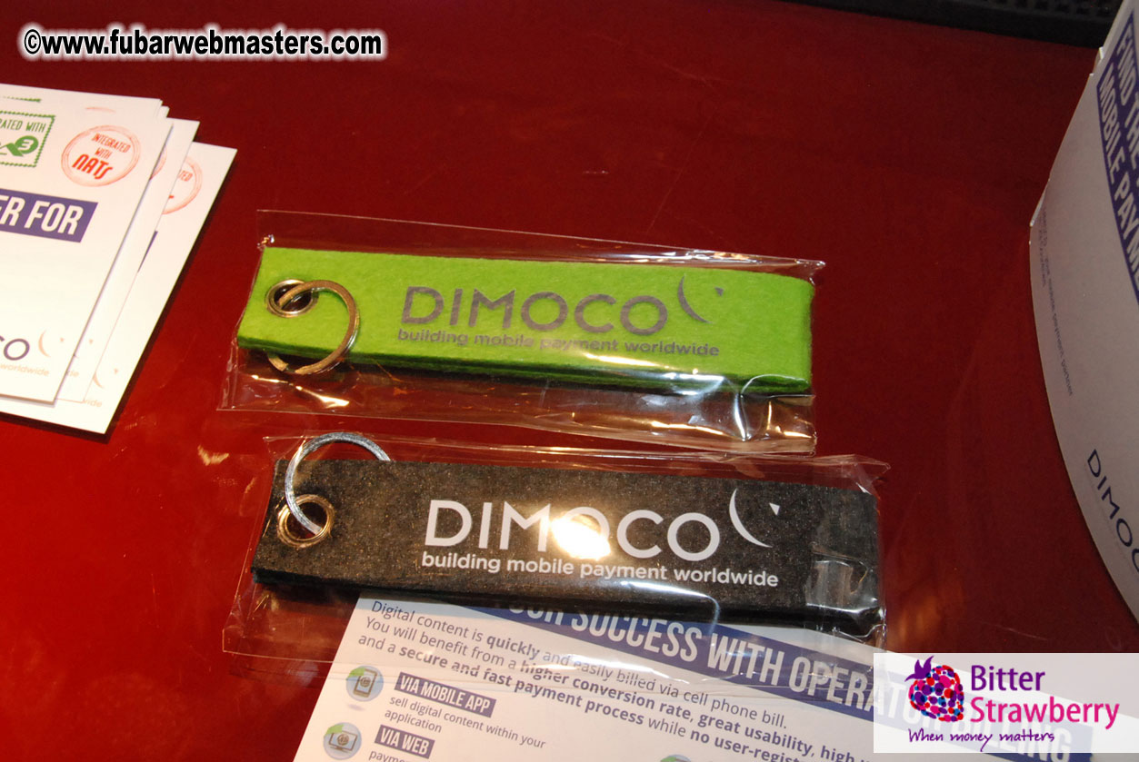 Dimoco Happy Hour Afternoon Drinks