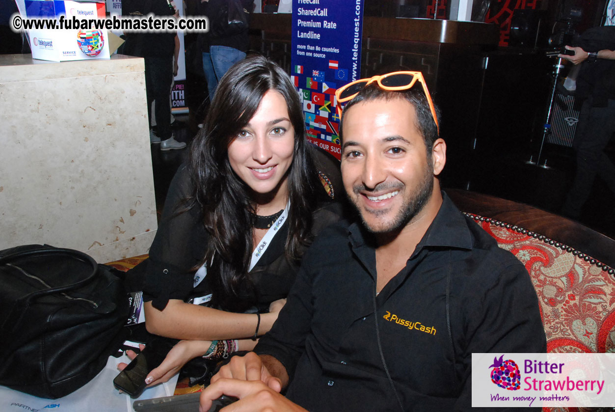 Dimoco Happy Hour Afternoon Drinks