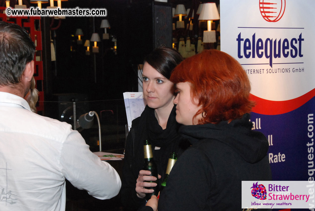 Dimoco Happy Hour Afternoon Drinks