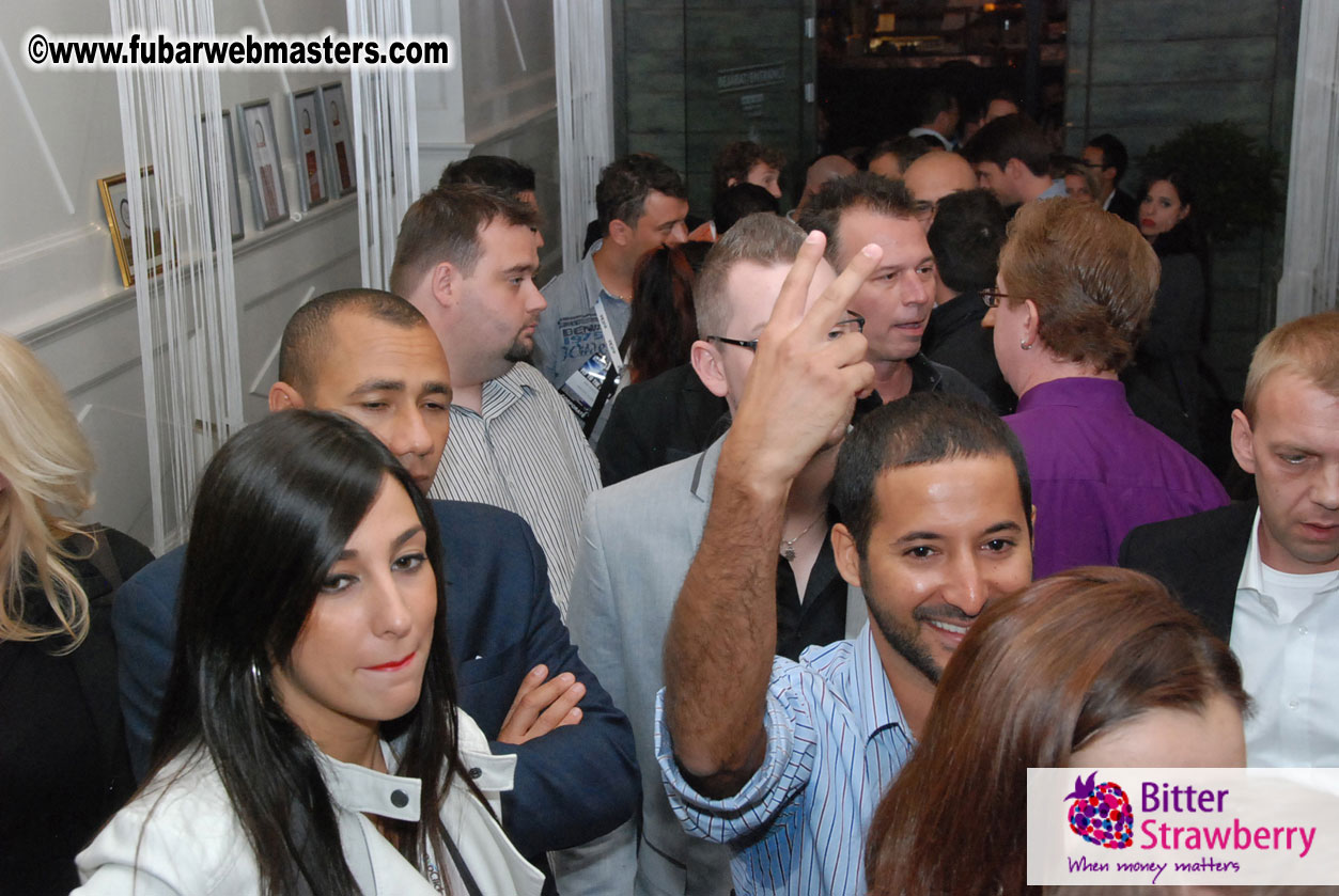 3rd Annual YNot Awards & Dinner