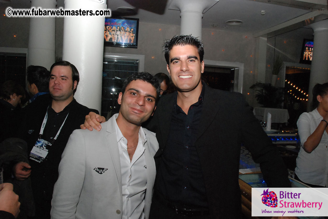 3rd Annual YNot Awards & Dinner