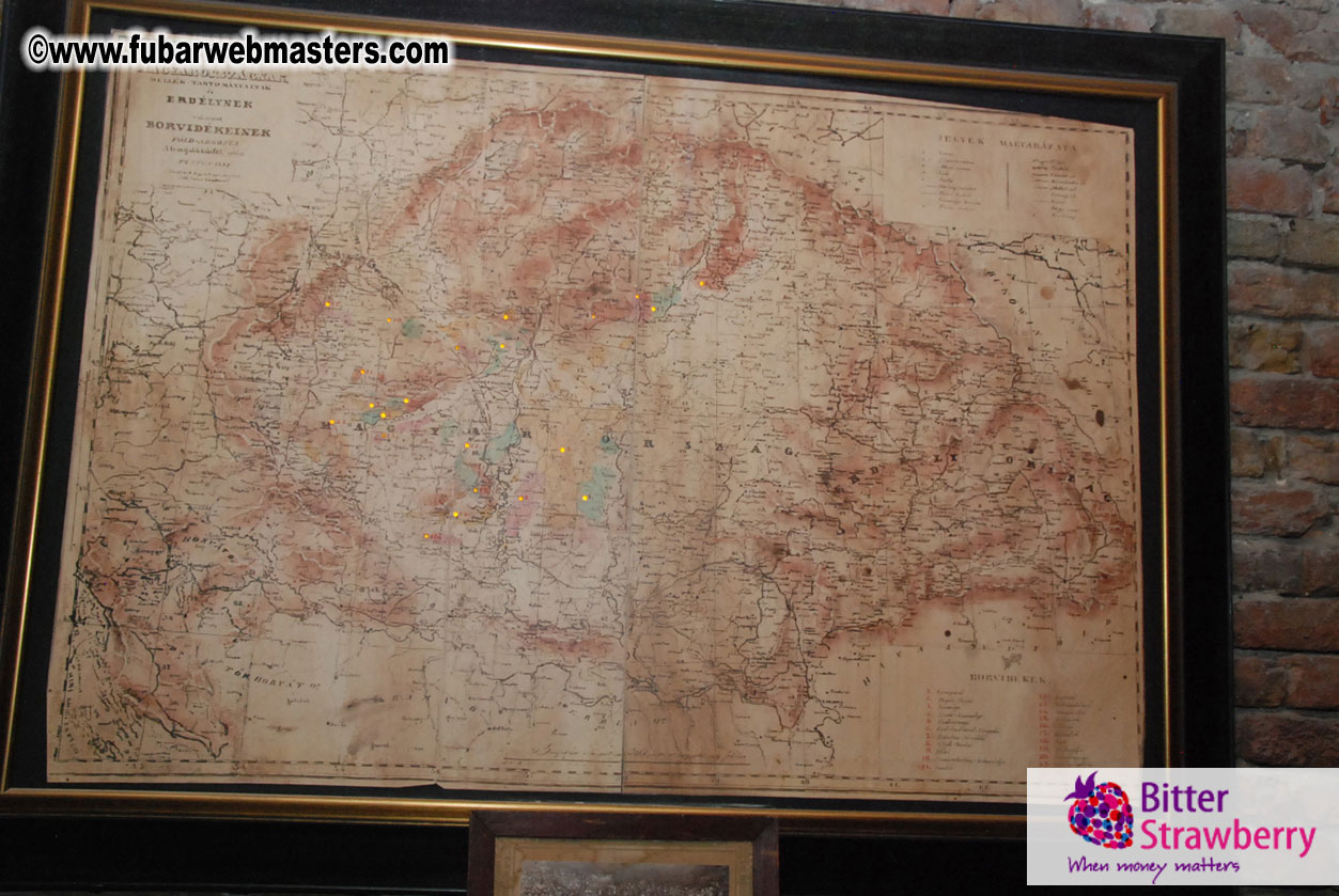 3rd Annual YNot Awards & Dinner