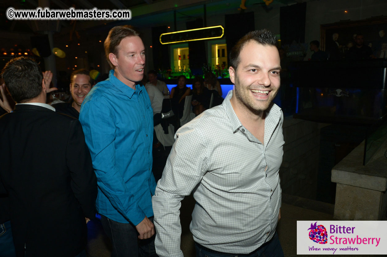 3rd Annual YNot Awards & Dinner