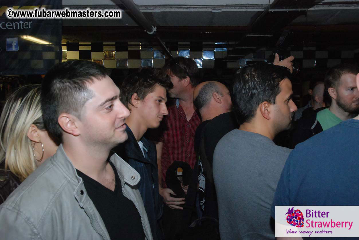 YNot Grand Prix - Budapest Edition