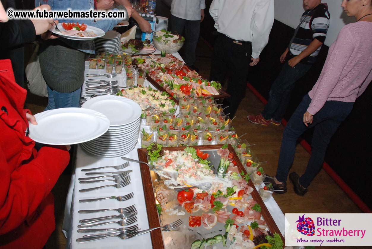 YNot Grand Prix - Budapest Edition