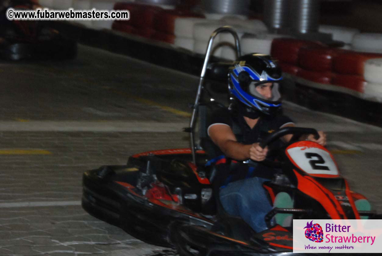 YNot Grand Prix - Budapest Edition