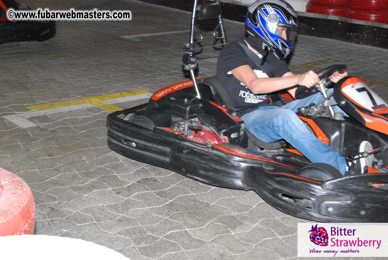 YNot Grand Prix - Budapest Edition