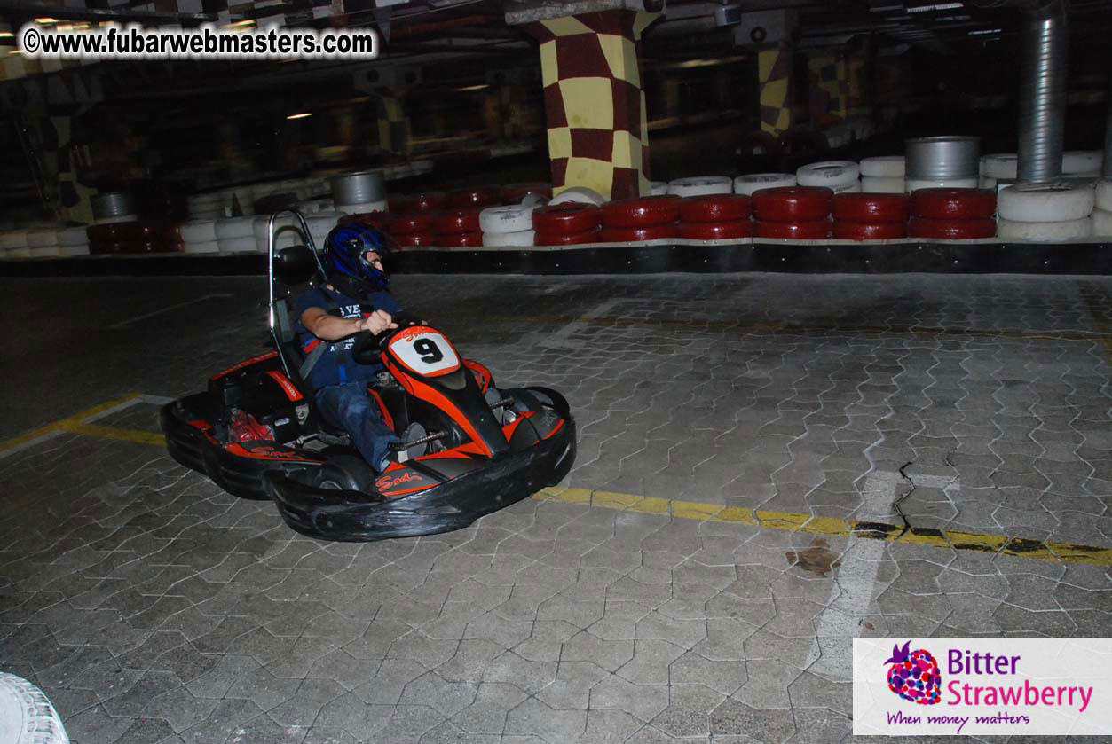 YNot Grand Prix - Budapest Edition