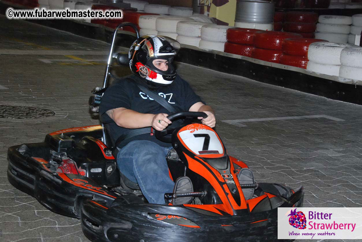 YNot Grand Prix - Budapest Edition