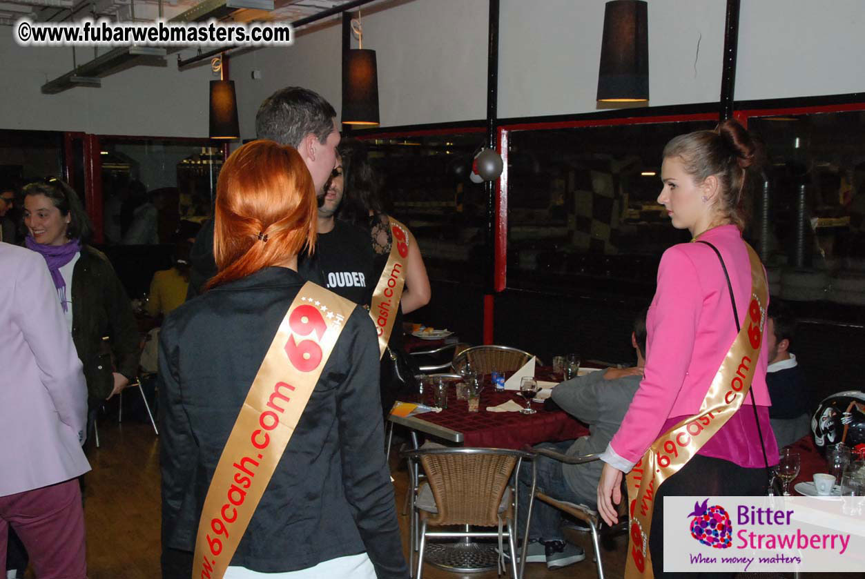 YNot Grand Prix - Budapest Edition