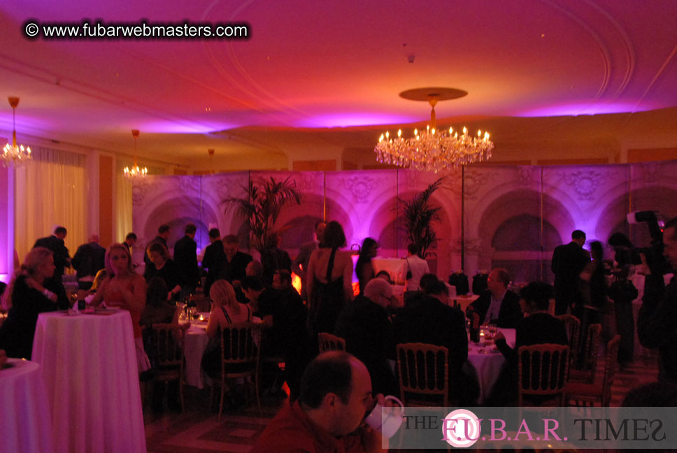 EWT Get2gether Party and MobileWebtainment Event