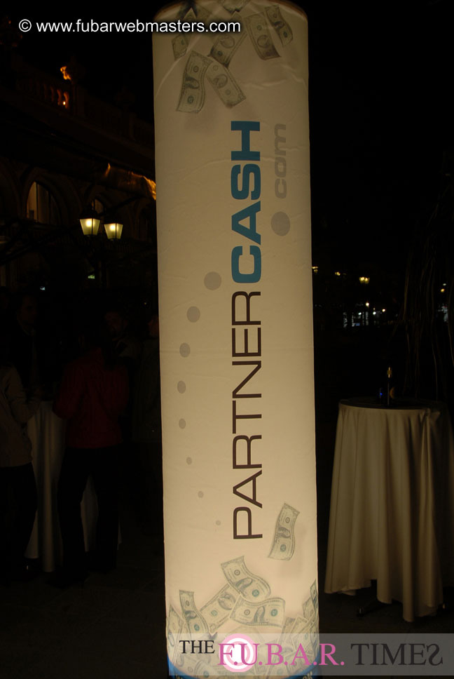 EWT Get2gether Party and MobileWebtainment Event