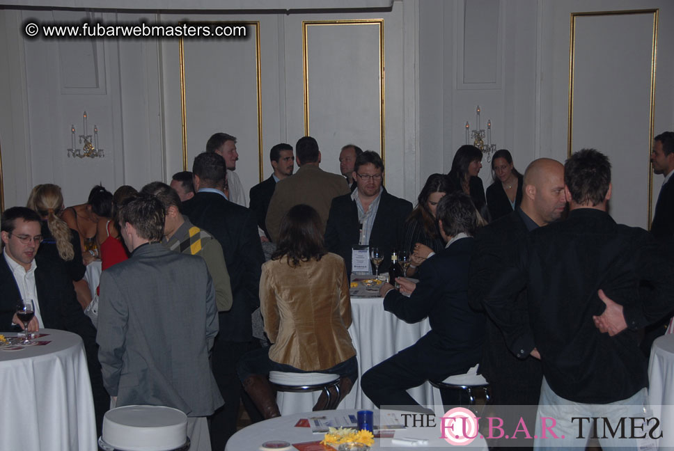 EWT Get2gether Party and MobileWebtainment Event