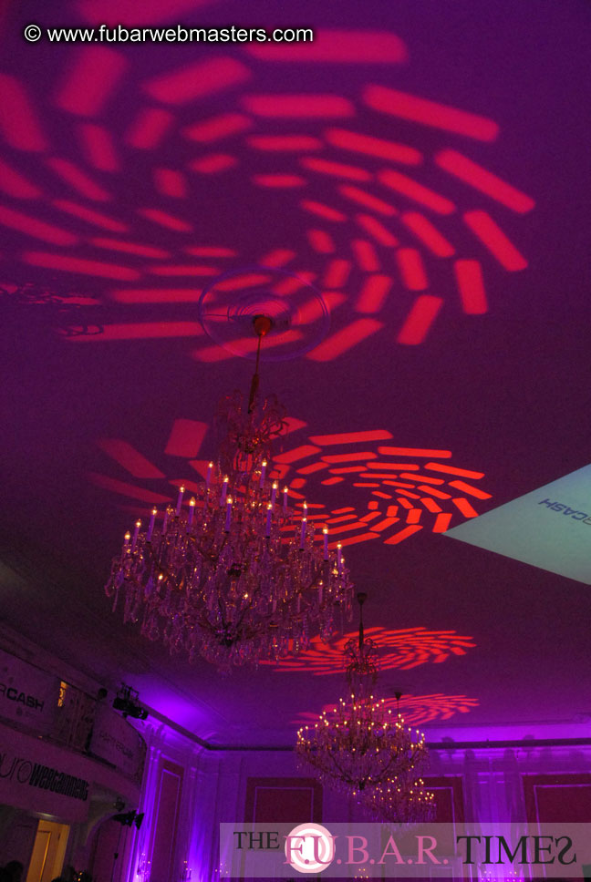 EWT Get2gether Party and MobileWebtainment Event