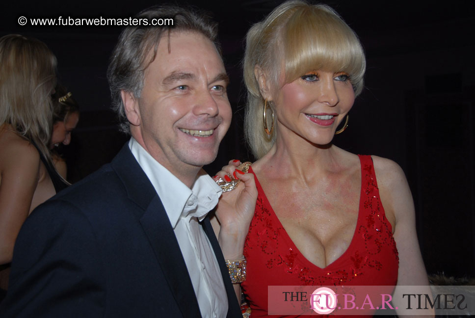 EWT Get2gether Party and MobileWebtainment Event