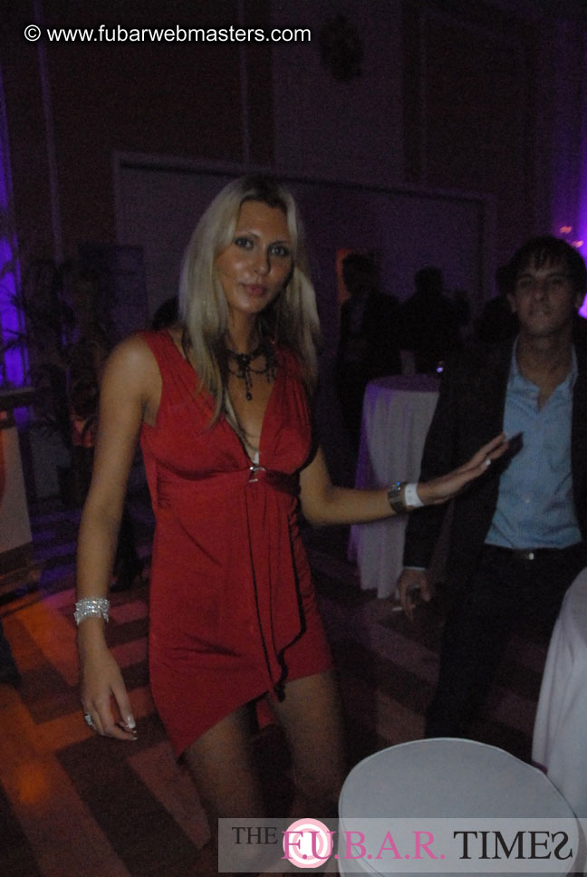 EWT Get2gether Party and MobileWebtainment Event